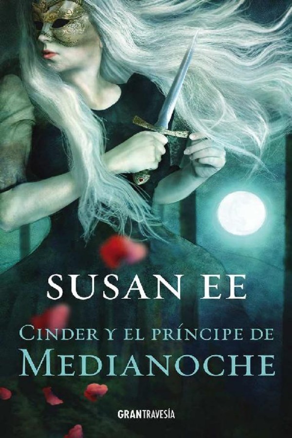 Cinder y el príncipe de Medianoche