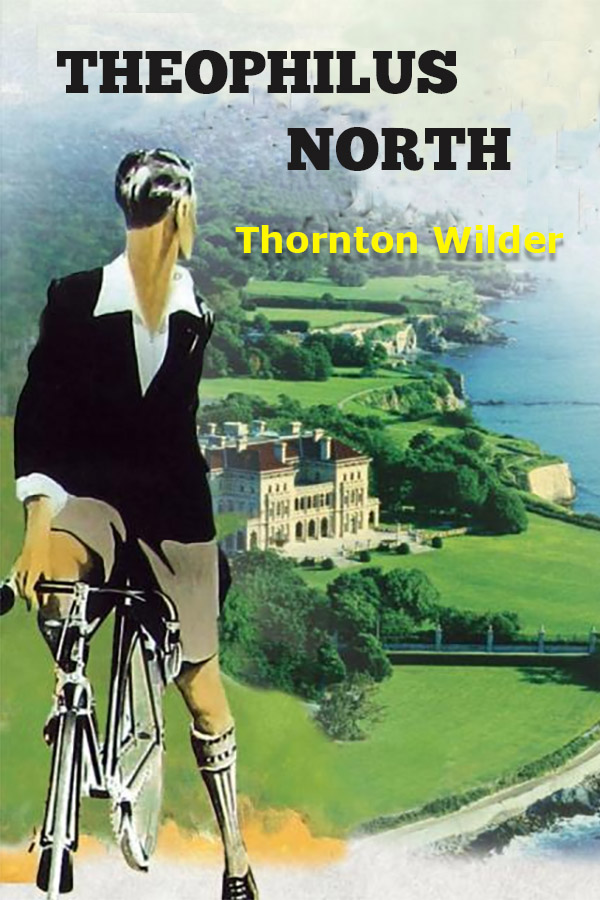 Theophilus North