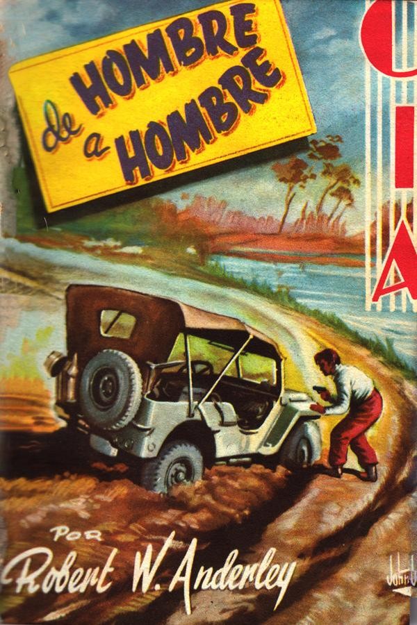 De hombre a hombre