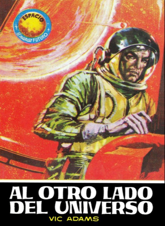 Al otro lado del universo