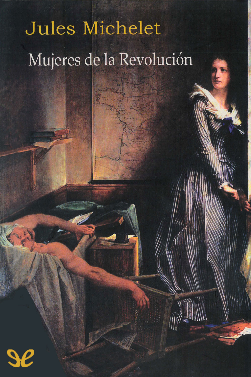 Mujeres de la Revolución