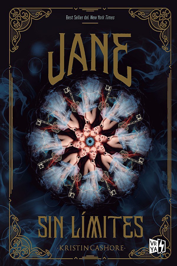 Jane, sin límites