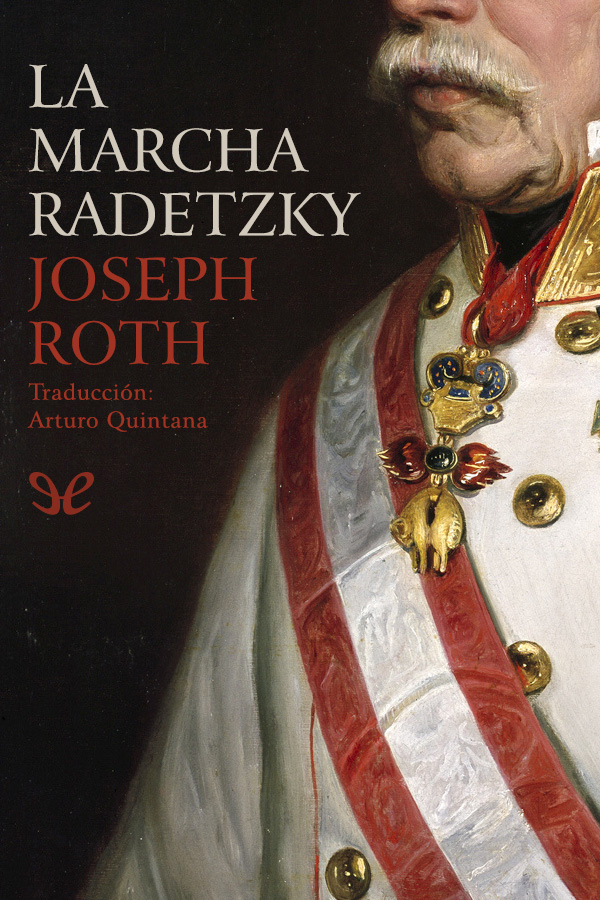 La marcha Radetzky