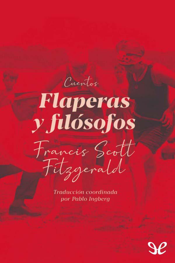 Flaperas y filósofos