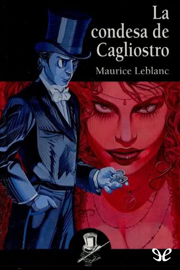 La condesa de Cagliostro