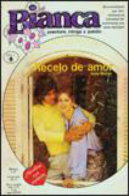 Recelo de amor