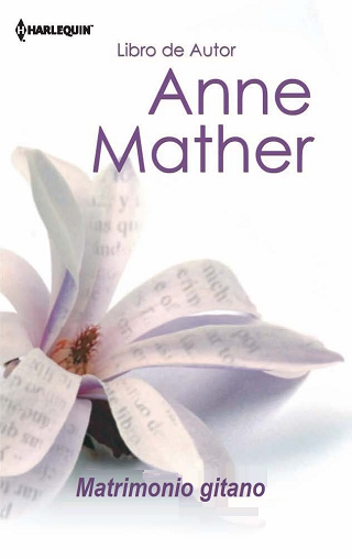 Matrimonio gitano