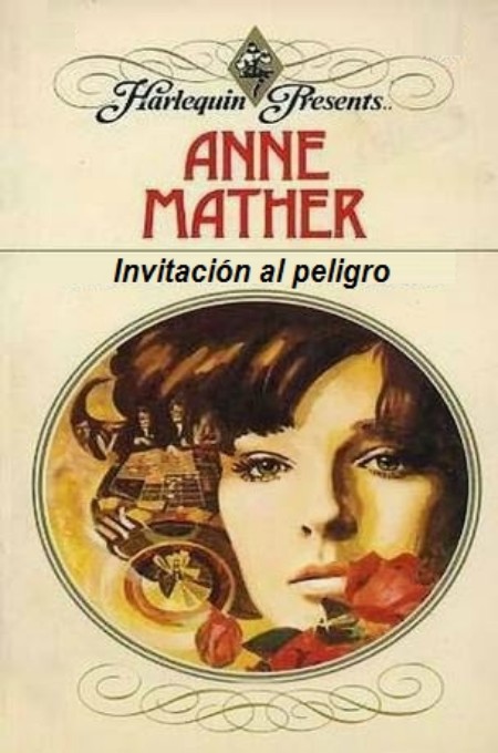Invitación al peligro
