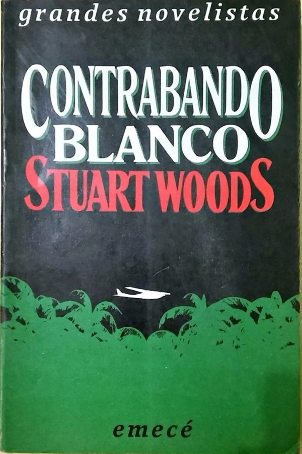 Contrabando blanco