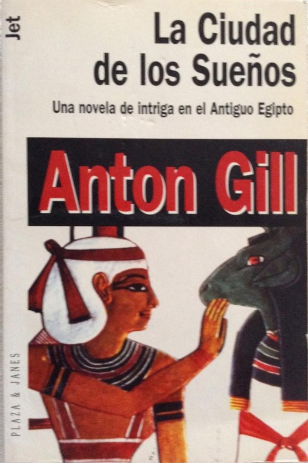 La ciudad de los sueños
