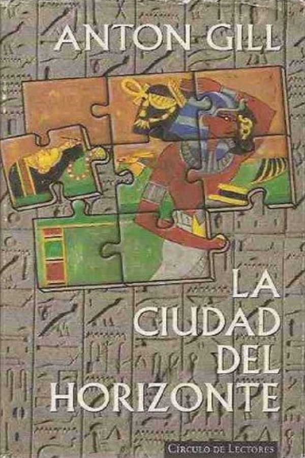 La ciudad del horizonte