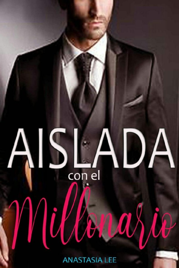 Aislada con el millonario