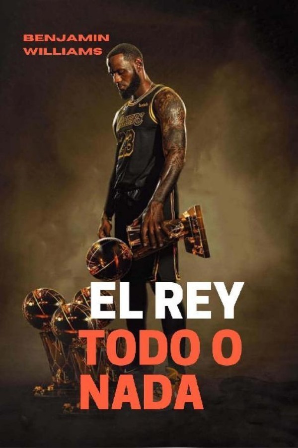 El Rey. Todo o nada