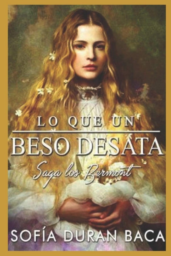 Lo que un beso desata