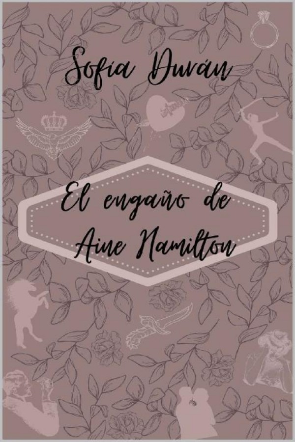 El engaño de Aine Hamilton
