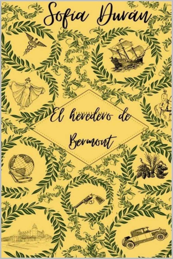 El heredero de Bermont