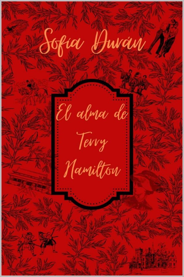 El alma de Terry Hamilton
