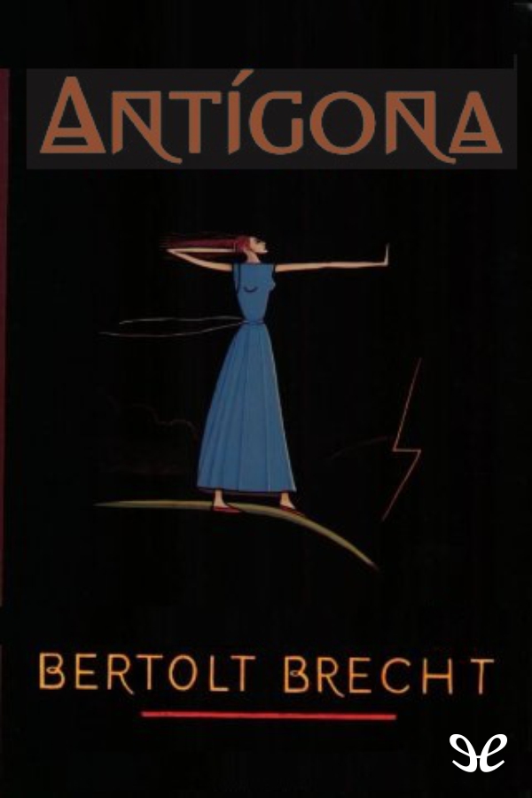 Antígona