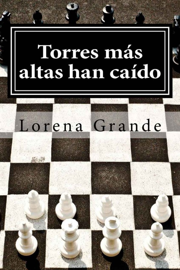 Torres más altas han caído