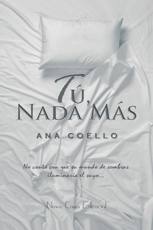 Tú, nada más