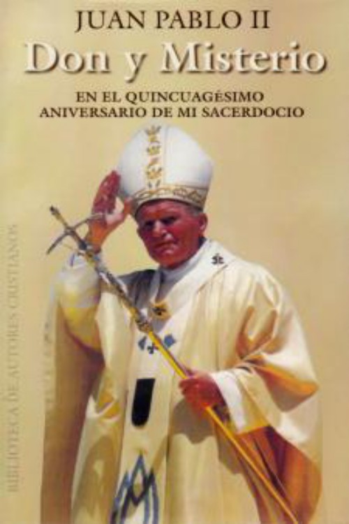 Don y misterio