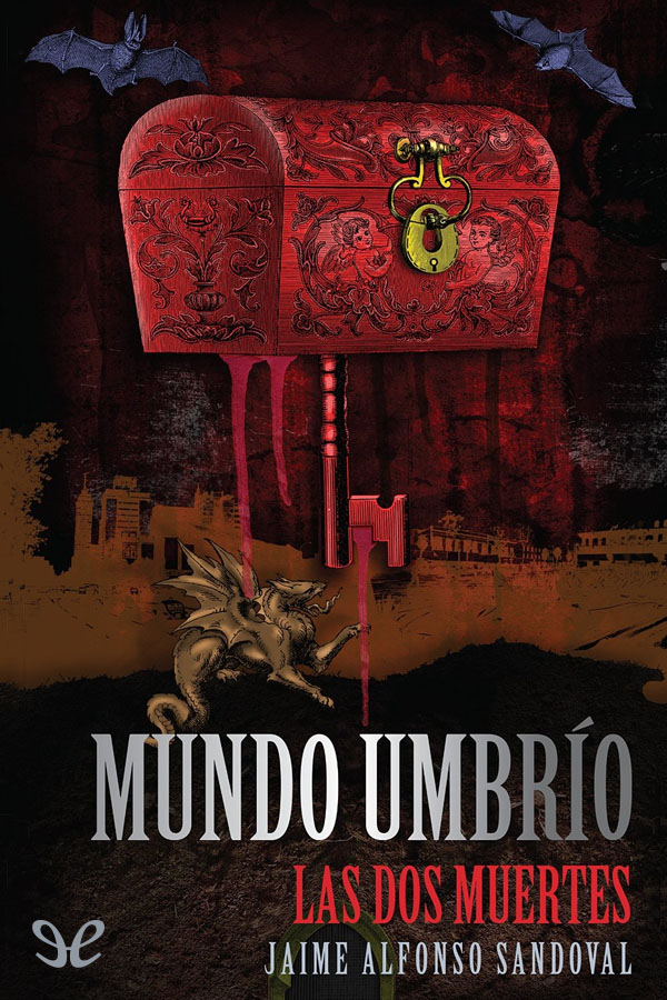 Las dos muertes