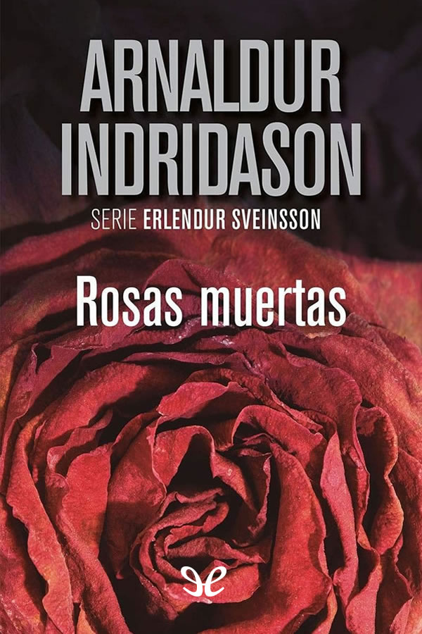 Rosas muertas