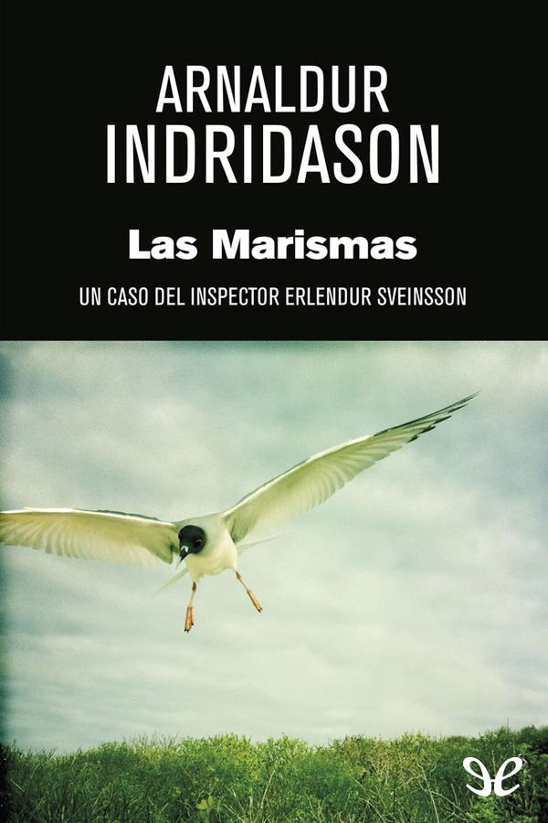 Las marismas
