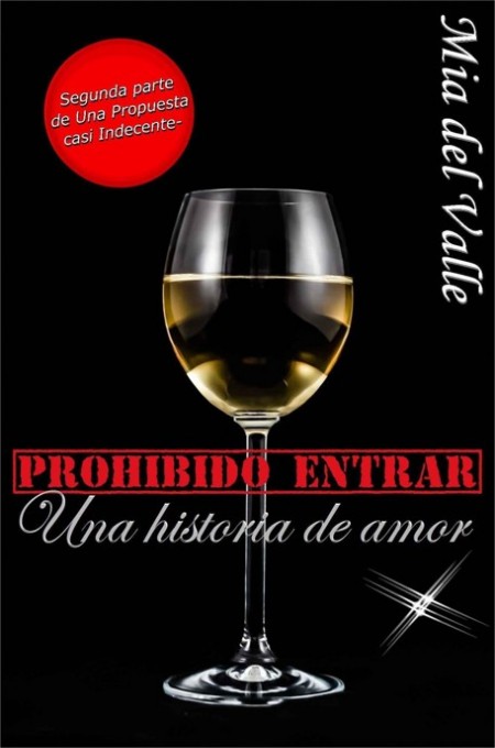 Prohibido entrar