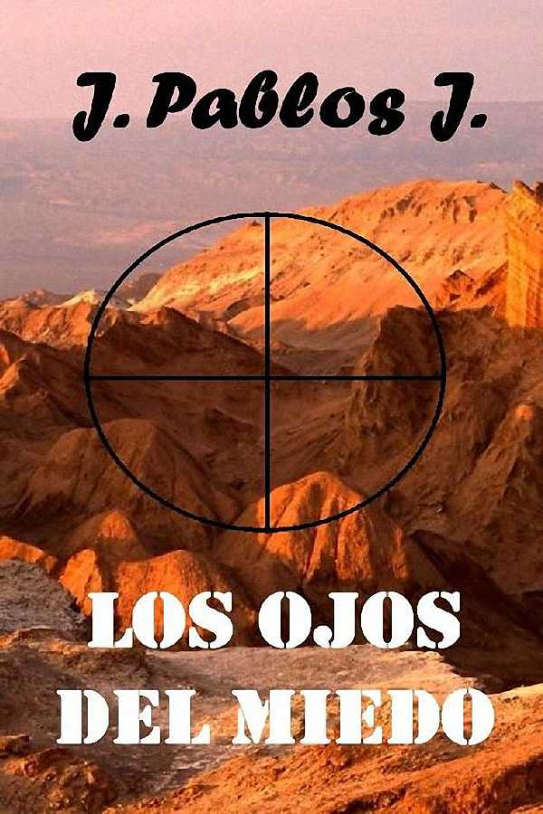 Los ojos del miedo