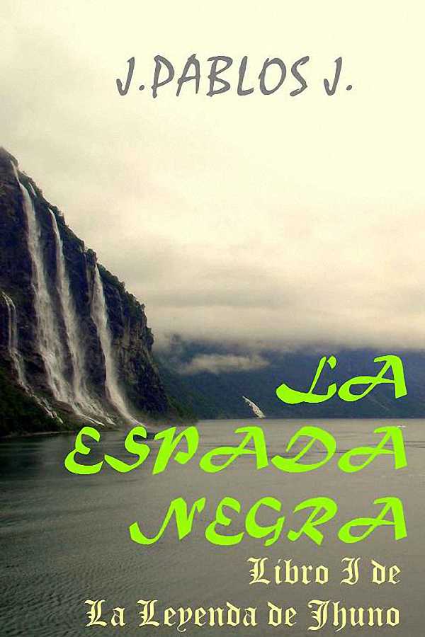 La espada negra