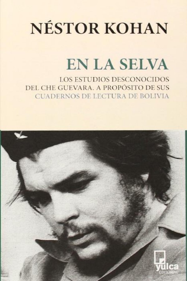 En la selva