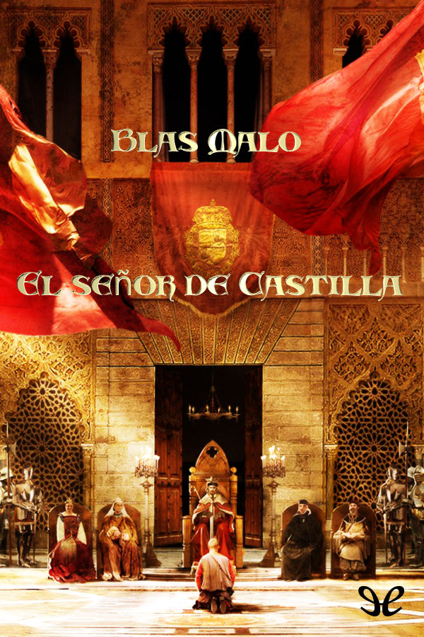 El señor de Castilla
