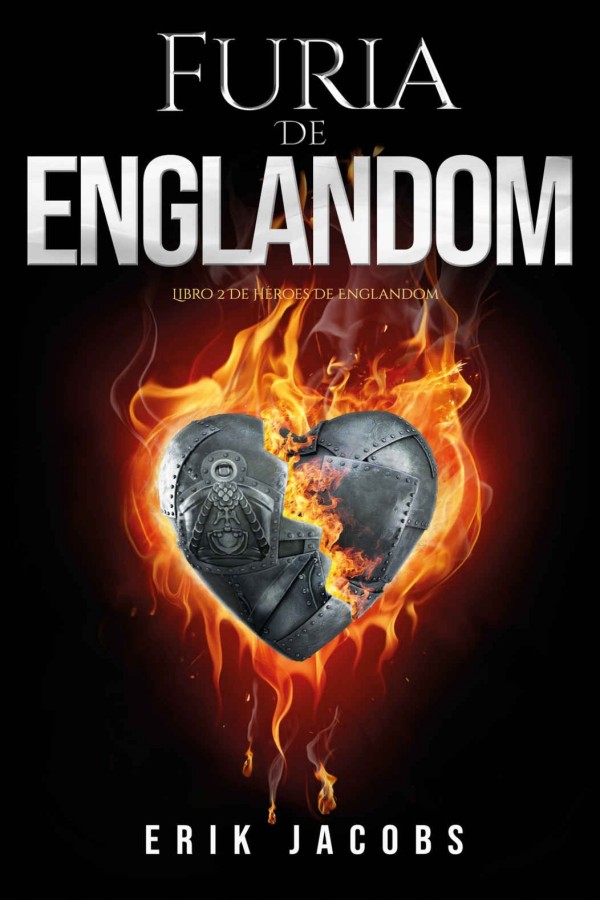 Furia de Englandom