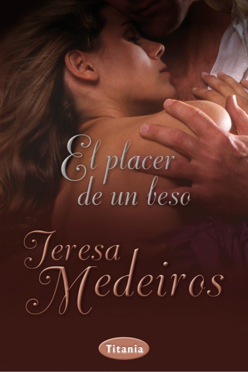 El placer de un beso