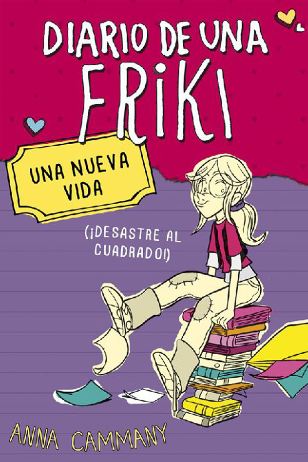 Una nueva vida