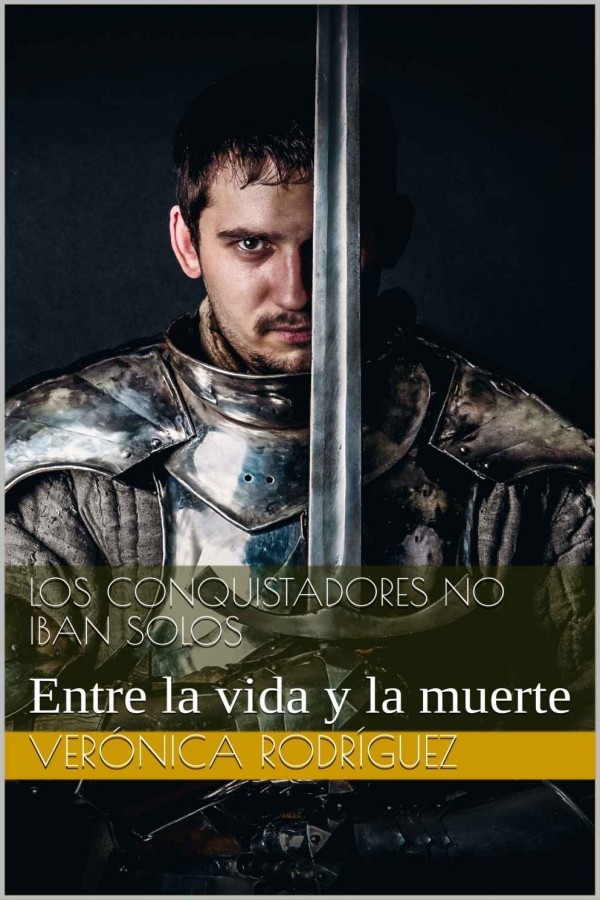 Entre la vida y la muerte
