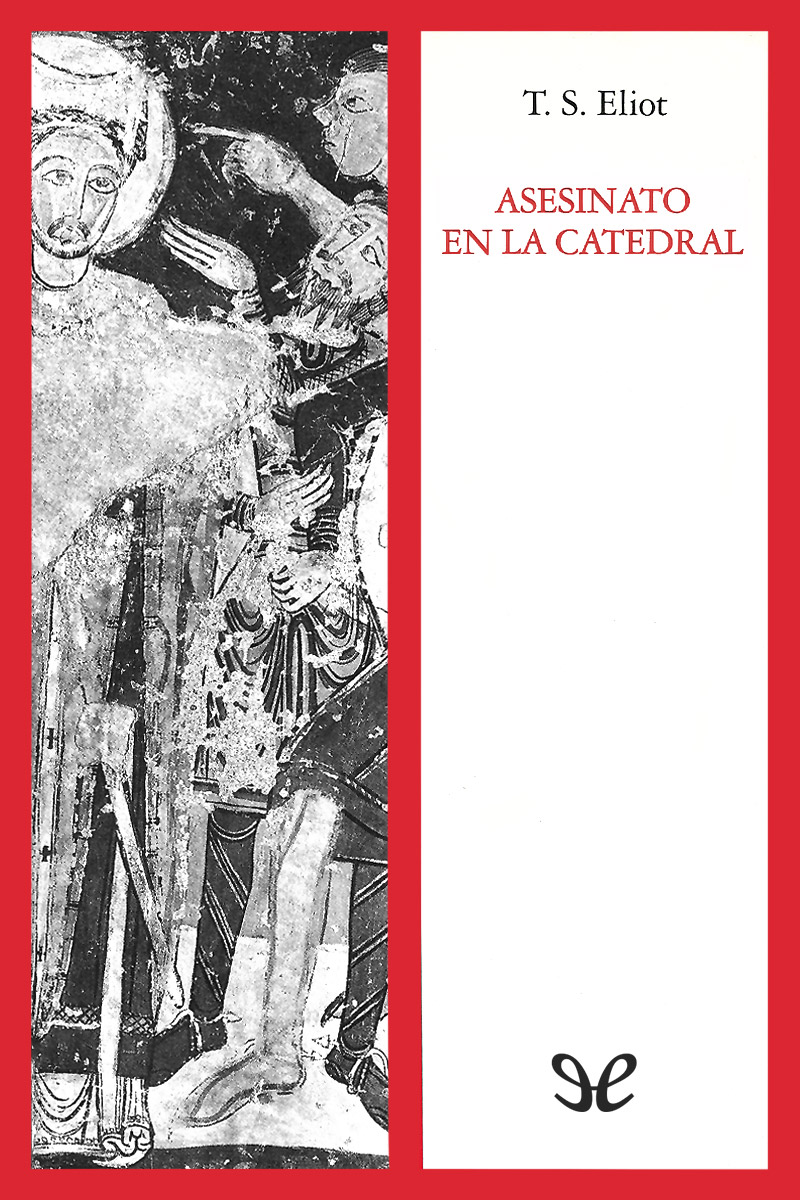 Asesinato en la Catedral