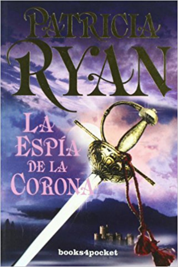 La espía de la corona