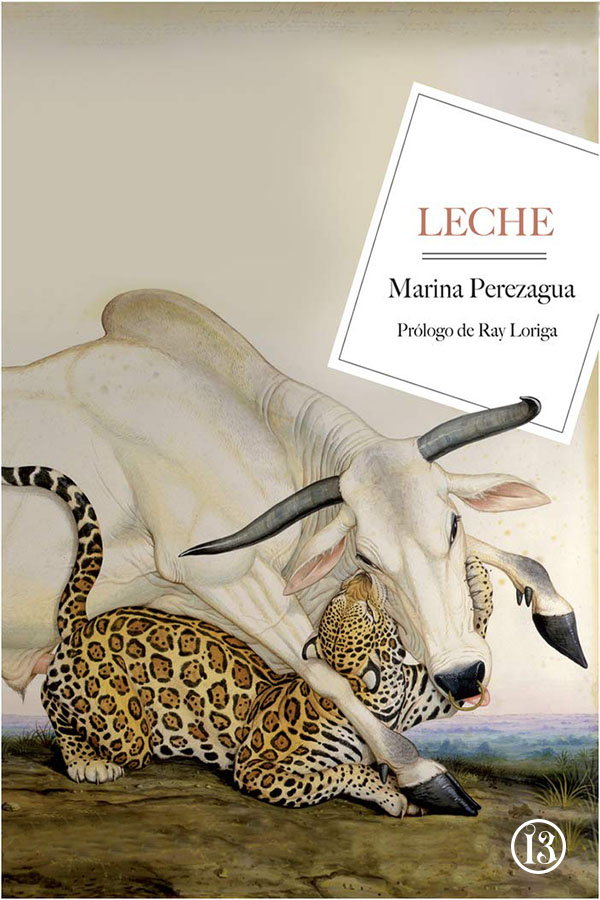 Leche