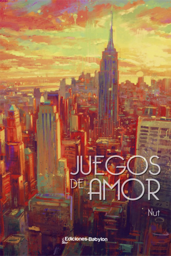 Juegos de amor
