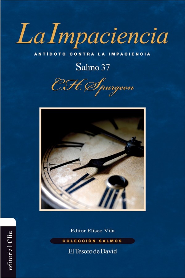 La impaciencia