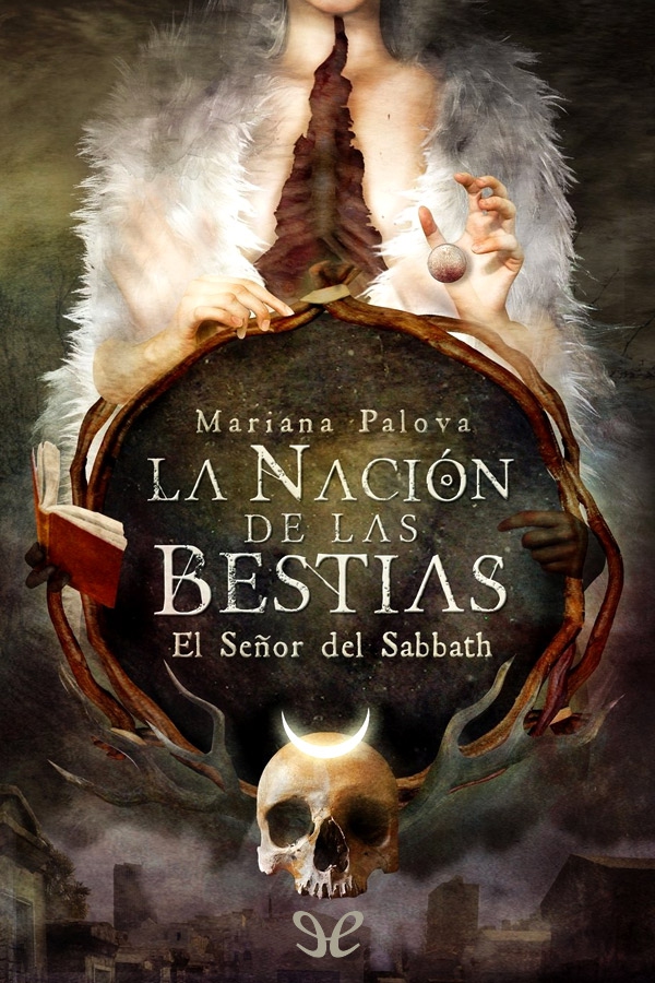 El Señor del Sabbath