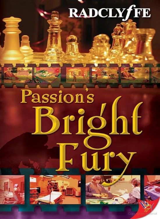 La furia de la pasión