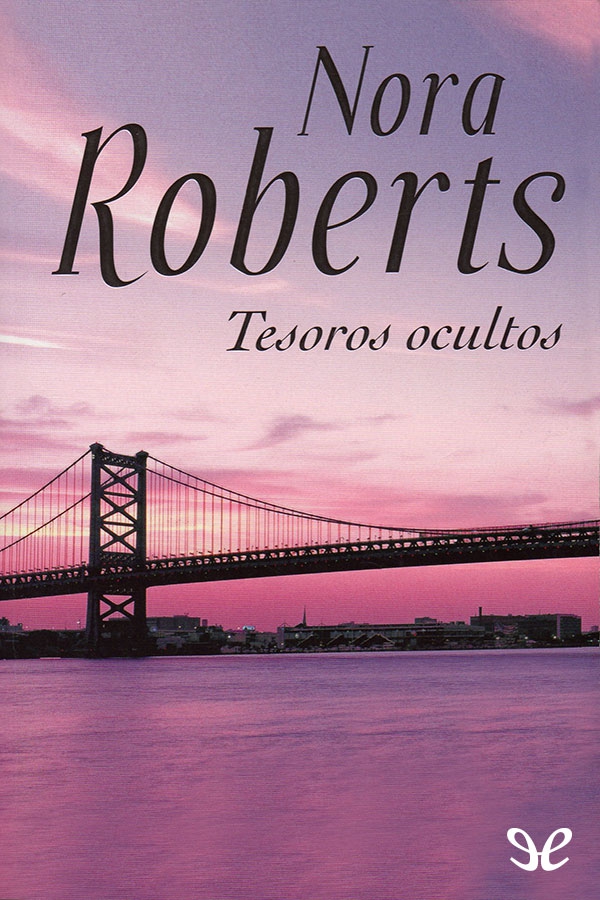 Tesoros ocultos