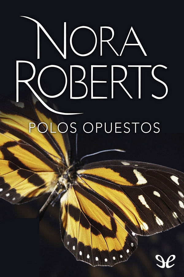 Polos opuestos