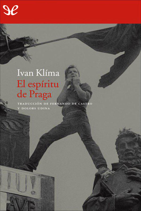 El espíritu de Praga