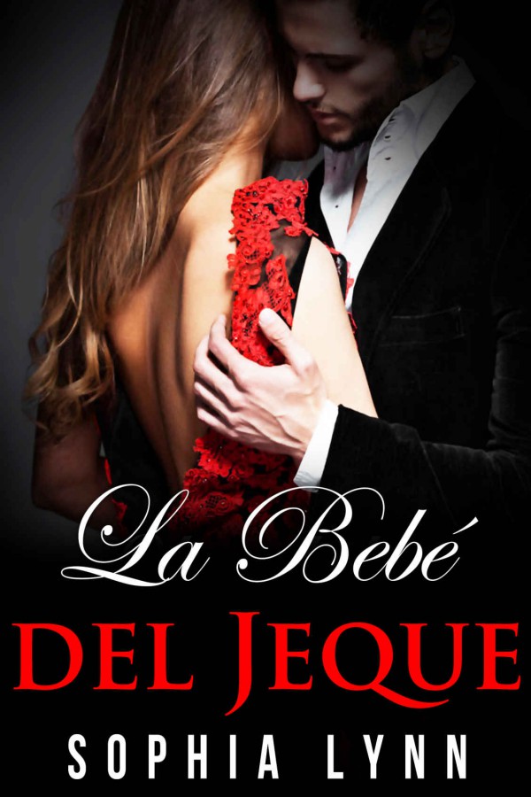 La bebé del jeque