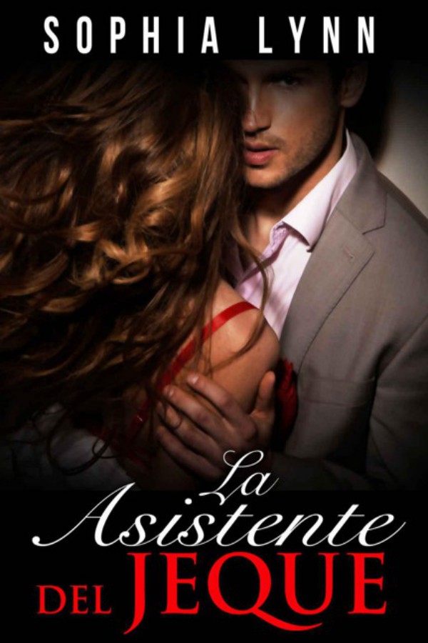 La asistente del jeque