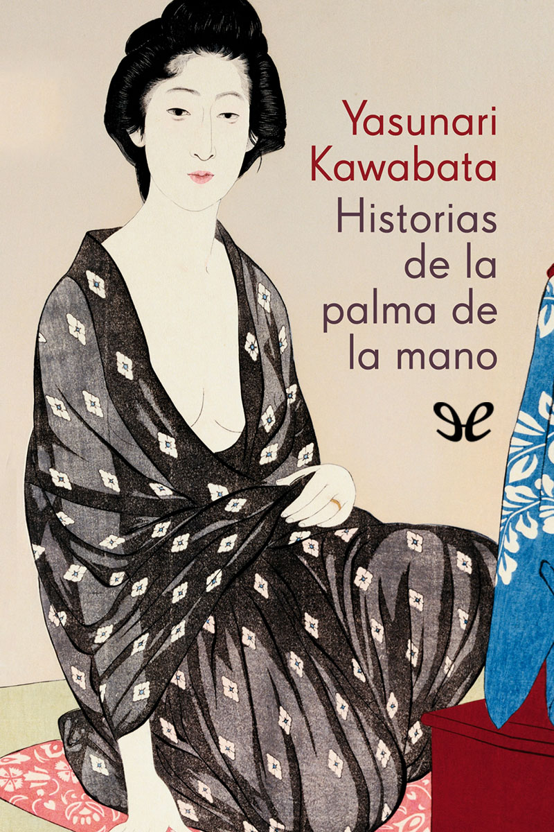 Historias de la palma de la mano
